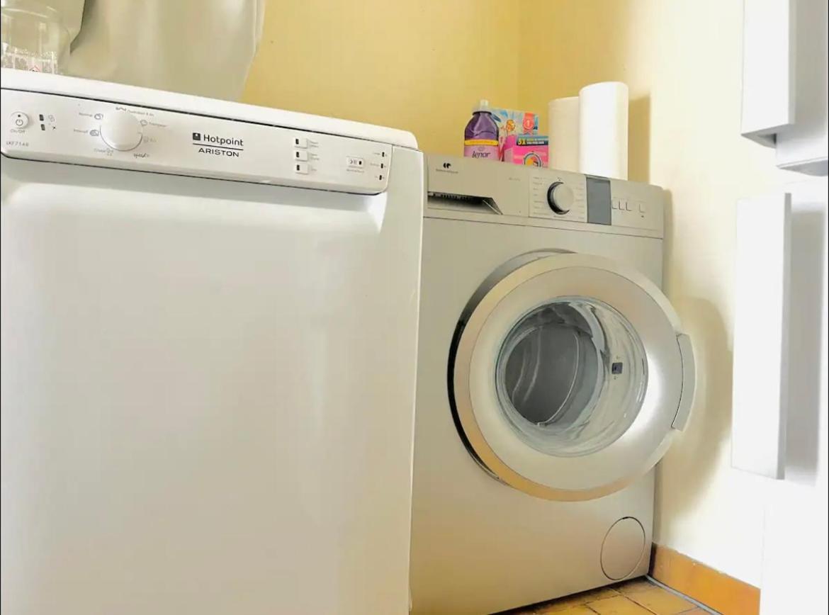 Le Bon Emplacement Daire Argenteuil Dış mekan fotoğraf